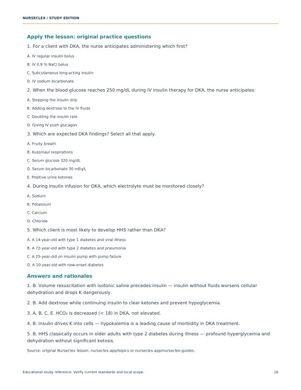 Next Gen Case Study Workbook - Page 16