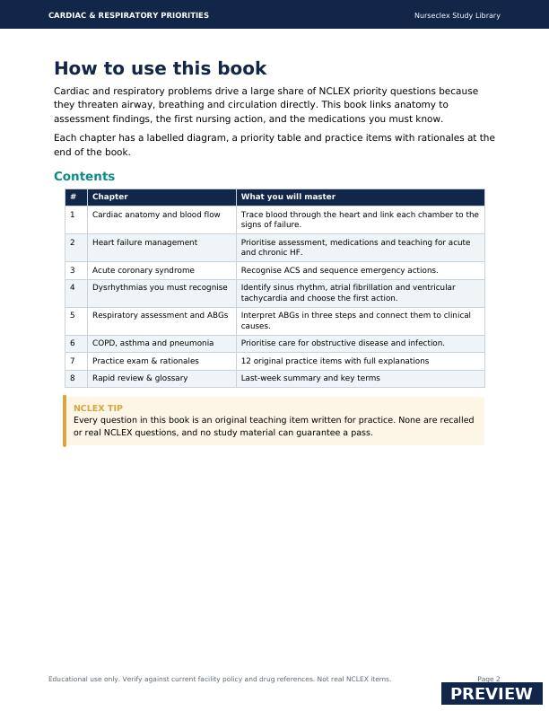 RN Systems Review Collection - Page 4